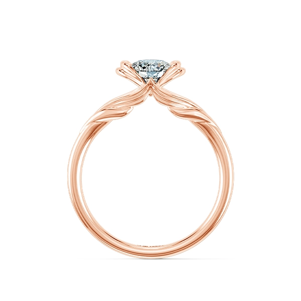 Nhẫn đính hôn Kim cương Sparkle Fin NCH5303 5